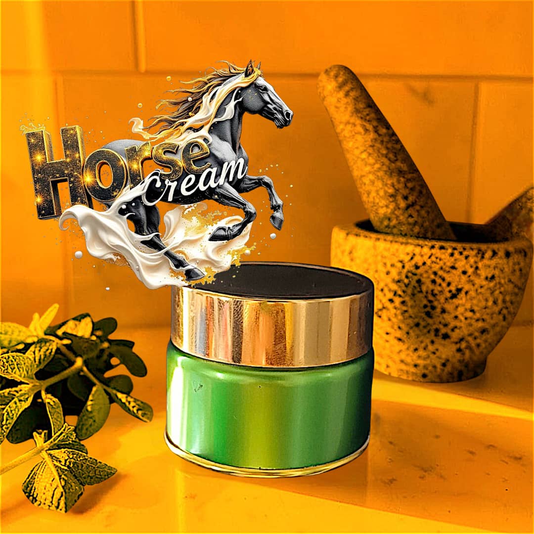 HORSE POWER Penis Enlargement cream