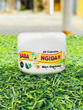 BABA NGIDAH MAN CAPSULES
